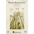 Hal Leonard Panis Angelicus Chamber Orchestra Arranged by John Leavitt Standard