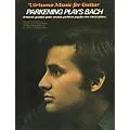 Hal Leonard Parkening Plays Bach Guitar Tab Book Standard