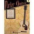 Hal Leonard Parlor Guitar Guitar Solo Series Softcover with CD Standard