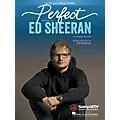 Hal Leonard Perfect for Alto Sax and Piano Instrumental Solo by Ed Sheeran Standard
