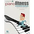 Hal Leonard Piano Fitness (A Complete Workout) Keyboard Instruction Series Softcover Audio Online by Mark Harrison Standard