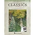 Hal Leonard Piano Repertoire Series – Journey Through The Classics Book 2 Late Elementary Standard
