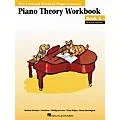 Hal Leonard Piano Theory Workbook 3 Hal Leonard Student Piano Library Standard