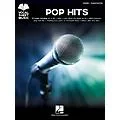 Hal Leonard Pop Hits – Vocal Sheet Music Series Songook (Singer + Piano/Guitar) Standard