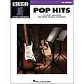 Hal Leonard Pop Hits Essential Elements Guitar Ensembles Late Beginner Standard