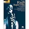 Hal Leonard R&B Super Hits Pro Vocal Songbook/CD for Women Singers Volume 7 Standard