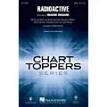 Hal Leonard Radioactive SSAA by Imagine Dragons Arranged by Mark Brymer Standard