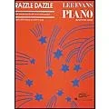 Hal Leonard Razzle Dazzle (27 Pupil/Teacher Duets) Lee Evans Piano Standard