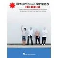 Hal Leonard Red Hot Chili Peppers for Ukulele Standard