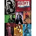 Hal Leonard Rent – Movie Selections For Easy Piano Standard