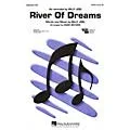 Hal Leonard River of Dreams IPAKR by Billy Joel Arranged by Mark Brymer Standard