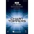 Hal Leonard Roar SA(T)B by Katy Perry arranged by Mark Brymer Standard
