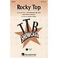 Hal Leonard Rocky Top ShowTrax CD Arranged by Kirby Shaw Standard