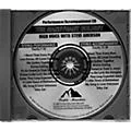 Hal Leonard Sanctuary Soloist #3 Cd/high Voice Standard