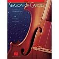 Hal Leonard Season of Carols (String Orchestra – Harp) Music for String Orchestra Series Arranged by Bruce Healey Standard