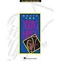 Hal Leonard Selections from Moana Concert Band Level 3 Arranged by Jay Bocook Standard