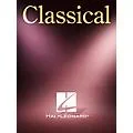 Hal Leonard Sette Canzoni Veneziane Del Xviii Secolo Per Voce E Chitarra Suvini Zerboni Series Standard