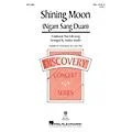 Hal Leonard Shining Moon (Ngam Sang Duan) (Discovery Level 1) SSA arranged by Audrey Snyder Standard