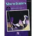 Hal Leonard Showtunes Organ Adventure Series Standard