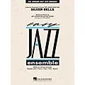 Hal Leonard Silver Bells Jazz Band Level 2 Arranged by John Berry Standard