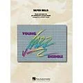 Hal Leonard Silver Bells Jazz Band Level 3 Arranged by George Stone Standard