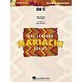 Hal Leonard Sin Tí Concert Band Level 3 Arranged by Noé Sánchez Standard