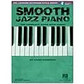 Hal Leonard Smooth Jazz Piano – Hl Keyboard Style Series (Book/Online Audio) Standard