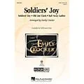 Hal Leonard Soldiers’ Joy (Discovery Level 2) 2-Part arranged by Emily Crocker Standard