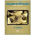 Hal Leonard Soloing Strategies for Guitar (Book/Online Audio) Standard