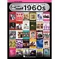 Hal Leonard Songs Of The 1960s – The New Decade Series E-Z Play Today Volume 366 Standard