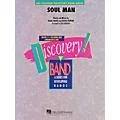Hal Leonard Soul Man Concert Band Level 1.5 Arranged by Paul Murtha Standard