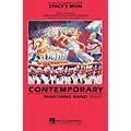 Hal Leonard Stacy’s Mom Marching Band Level 3 Arranged by Jay Bocook Standard