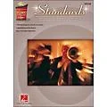 Hal Leonard Standards – Big Band Play-Along Vol. 7 Alto Sax Standard