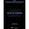 Hal Leonard Star Wars – The Rise of Skywalker Easy Piano Songbook Standard