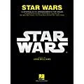 Hal Leonard Star Wars for Organ Organ Folio Series Softcover Standard