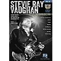 Hal Leonard Stevie Ray Vaughan Classics – Guitar Play-Along DVD Volume 43 Standard