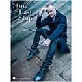 Hal Leonard Sting – The Last Ship fpr Piano/Vocal/Guitar Standard