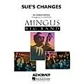 Hal Leonard Sue’s Changes Jazz Band Level 5 Arranged by Sy Johnson Standard