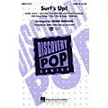 Hal Leonard Surf’s Up! (Medley) ShowTrax CD Arranged by Roger Emerson Standard