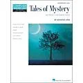Hal Leonard Tales Of Mystery – Six Intermediate Level Piano Solos Hal Leonard Student Piano Library by Jennifer Linn Standard