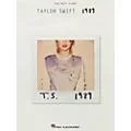 Hal Leonard Taylor Swift – 1989 for Big Note Piano Standard