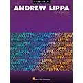 Hal Leonard The Andrew Lippa Songbook for Piano/Vocal/Guitar Standard