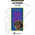 Hal Leonard The Avengers – Young Band Series Level 3 Standard