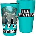 Hal Leonard The Beatles – Abbey Road Large Glass Standard