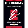 Hal Leonard The Beatles Concert Band Level 1.5 by The Beatles Arranged by Johnnie Vinson Standard