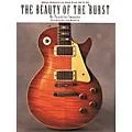 Hal Leonard The Beauty of the ‘Burst Book Standard