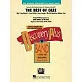 Hal Leonard The Best of Glee – Discovery Plus Band Level 2 arranged by Michael Brown Standard