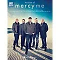 Hal Leonard The Best Of MercyMe Easy Guitar With Tab Standard