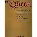 Hal Leonard The Best of Queen Easy Guitar Tab Songbook Standard