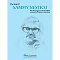 Hal Leonard The Best of Sammy Nestico – Trombone 2 Jazz Band Level 2-3 Arranged by Sammy Nestico Standard